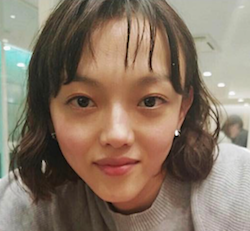 福島リラ