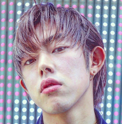 吉村界人