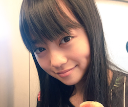深尾あむ