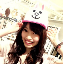 MIYU