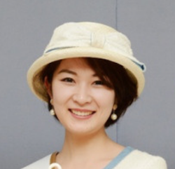 森田茉里恵