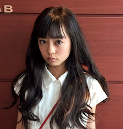 深尾あむ