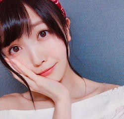 久保史緒里