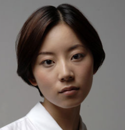 大西礼芳