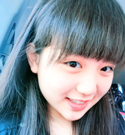 渡辺優奈