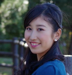 臼井佑奈