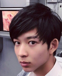 鈴木仁