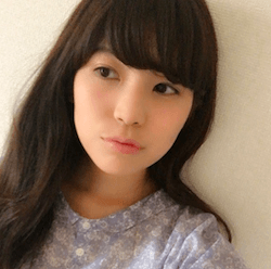 岩井映美里