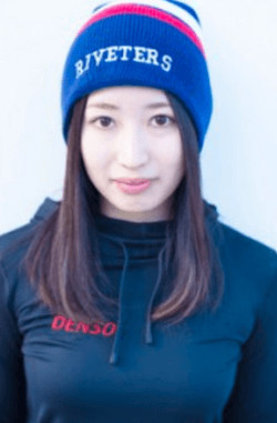 藤本那菜