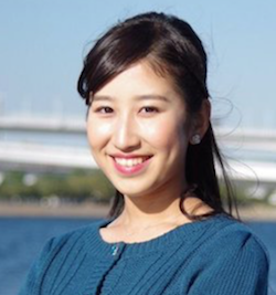 臼井佑奈