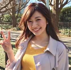 大伴理奈