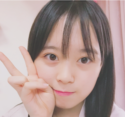 我妻美月