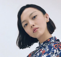 福島リラ
