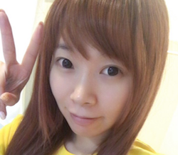 成瀬瑛美