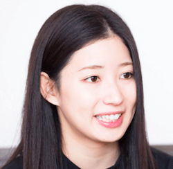 藤本那菜
