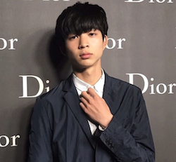 鈴木仁