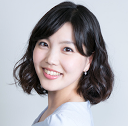 堀菜保子