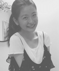 升澤理子