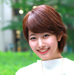 海老原優香