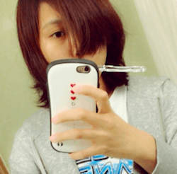 佐藤瞳