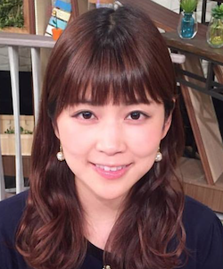 竹内友佳