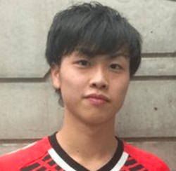田添健汰