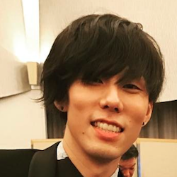 野田洋次郎
