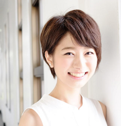 海老原優香