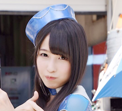 川崎あや