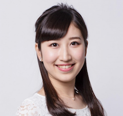 臼井佑奈