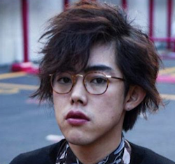 吉村界人