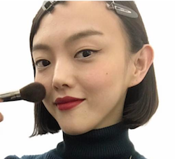 福島リラ