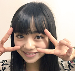 深尾あむ