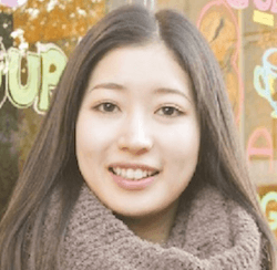 藤本那菜