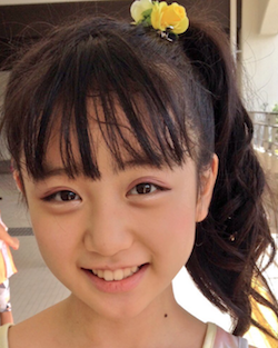 渡辺優奈