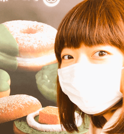 田島ゆみか