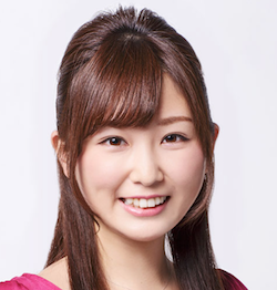 垣内麻里亜