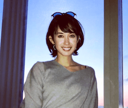 堀口ミイナ
