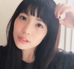 岩井映美里