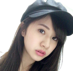 大伴理奈