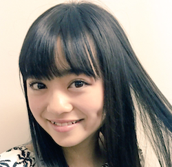 深尾あむ