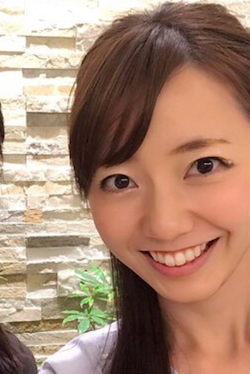 内田嶺衣奈
