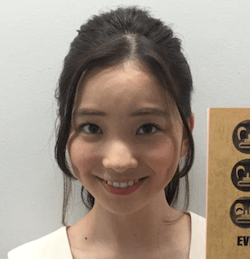 福地桃子