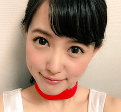 三島ゆかり