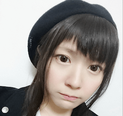 竹達彩奈