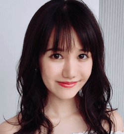 尾島沙緒里