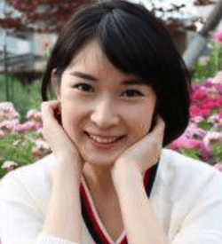 森田茉里恵