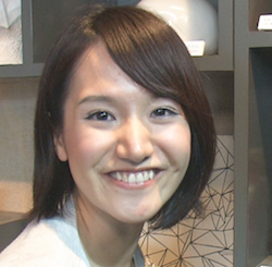 尾島沙緒里