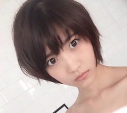 若月佑美