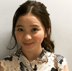福地桃子